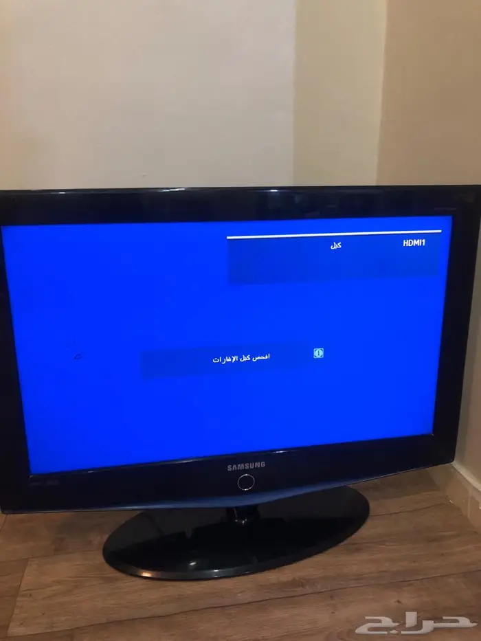 شاشة سامسونج 2