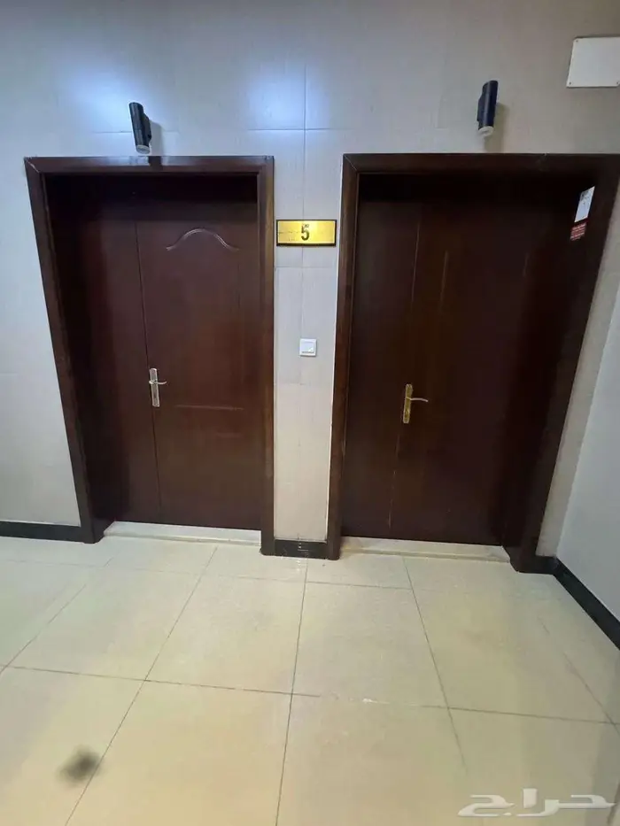 شقة مميزة للإيجار السنوي في جدة   حي المروة 5