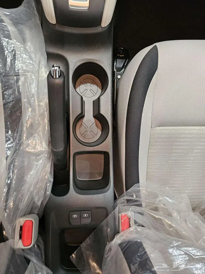 نيسان صني 1600سي سي الشكل الجديد نص فل 2024 15