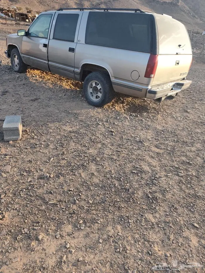 جمس للبيع مسقط 0