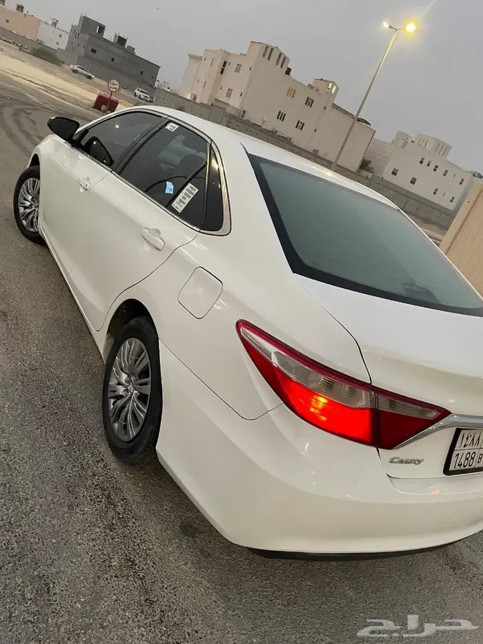كامري 4