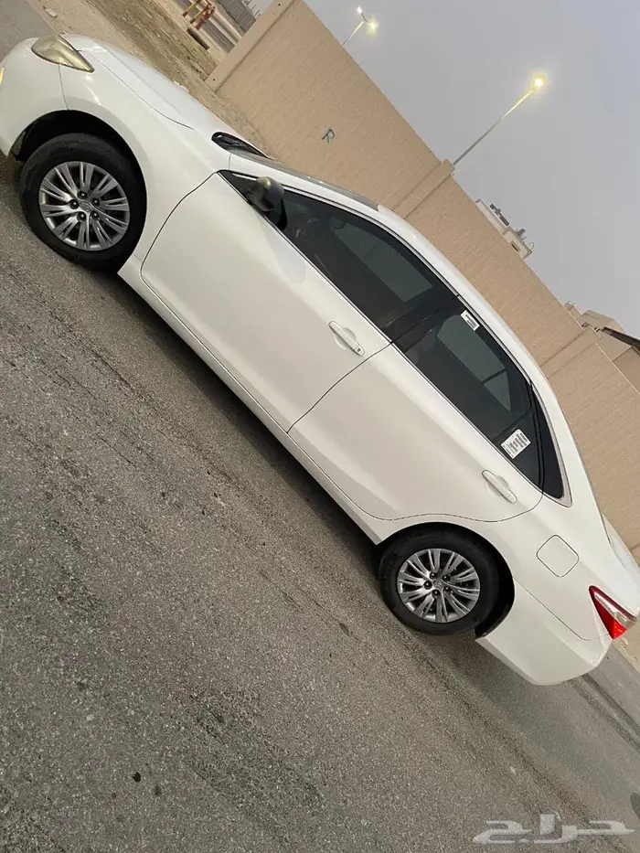 كامري 3