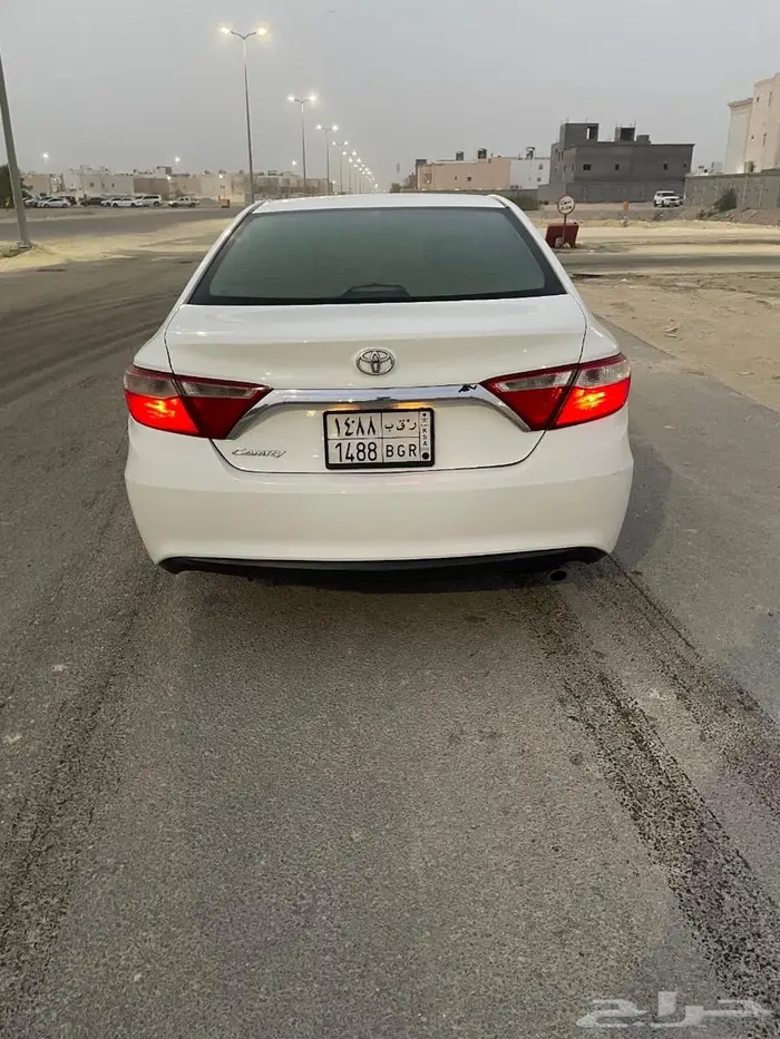 كامري 2