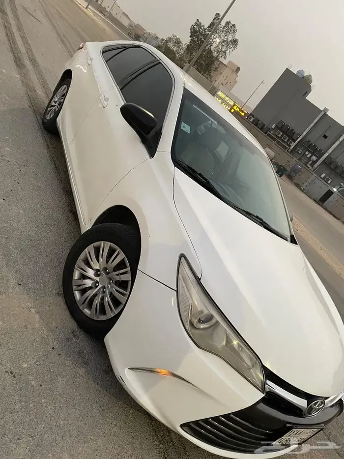 كامري 1