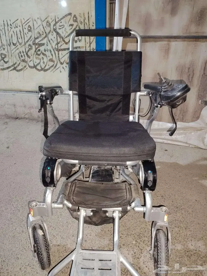 كرسي كهرباىي مستعمل عدد خمسه كراسي 9