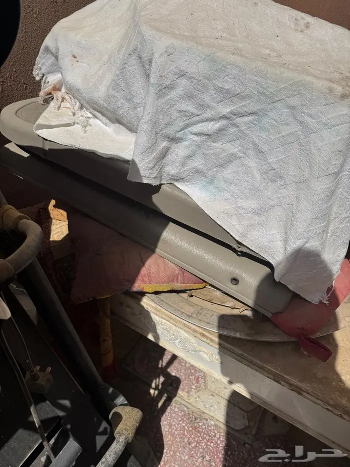 قطع ماركيز 2