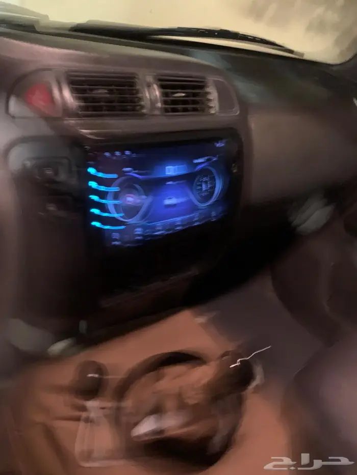 بترول موديل 99 12