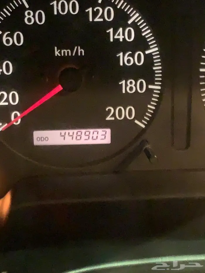 بترول موديل 99 9