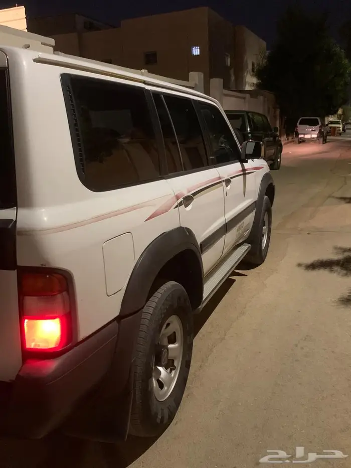 بترول موديل 99 14