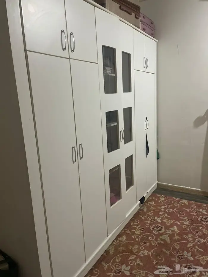 غرفة نوم للبيع 1100 0