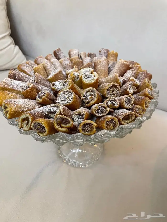 أسر منتجه طبخ منزلي 1