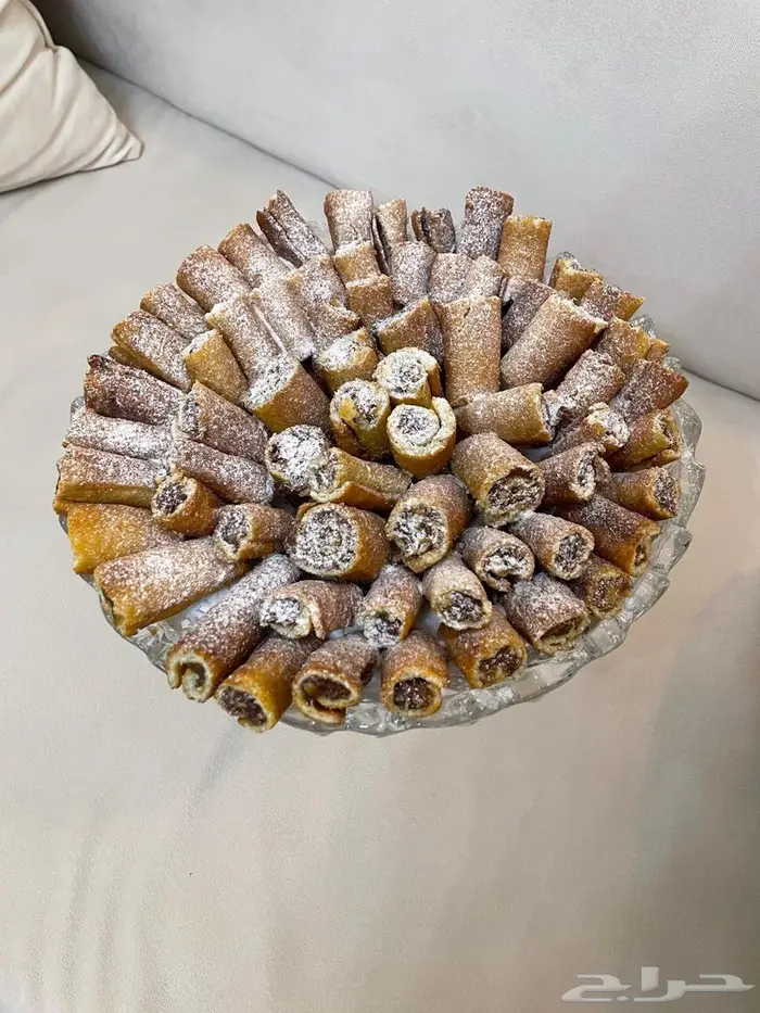 أسر منتجه طبخ منزلي 2