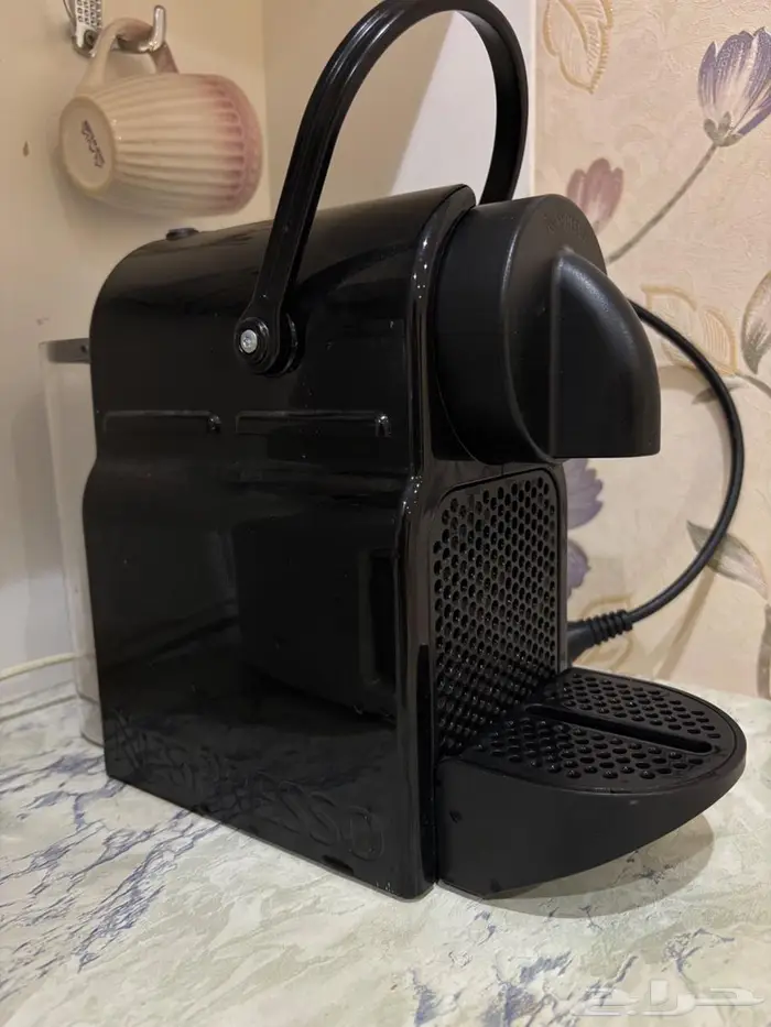 الة قهوة نسبريسو كبسولات للبيع 0