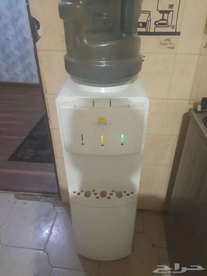 ثلاجة وبرادة 0