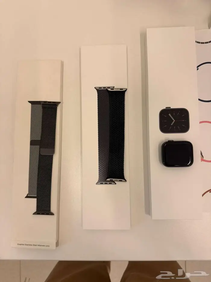 Apple Watch Series 6 - 44mm 0