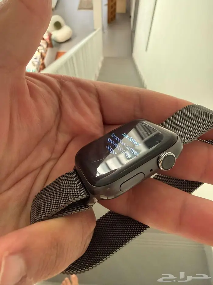 Apple Watch Series 6 - 44mm 2