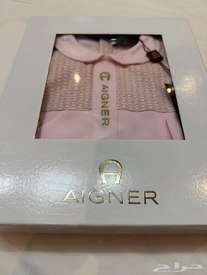 رومبر مواليد مع قبعة AGNER 0
