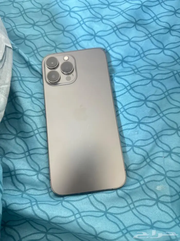 جوال آيفون 13 برو ماكس 0