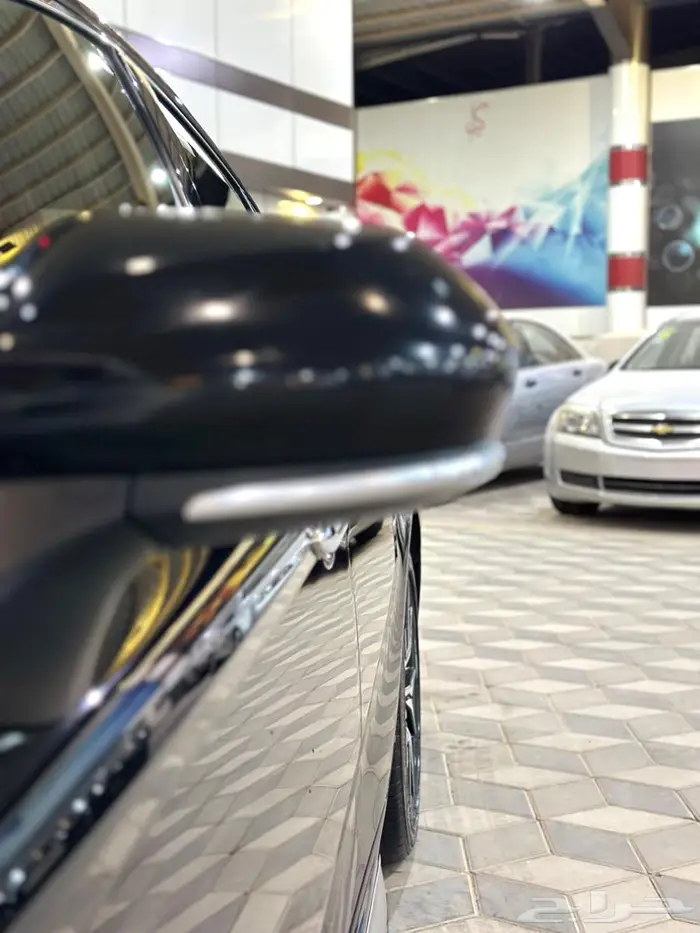 كامري اسبورت 2024 فل 6 سلندر عبداللطيف.( تم   البيع) 7