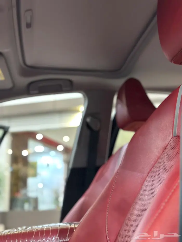 كامري اسبورت 2024 فل 6 سلندر عبداللطيف.( تم   البيع) 13