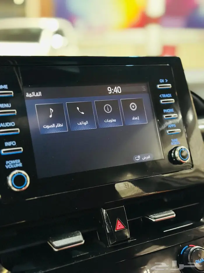 كامري اسبورت 2024 فل 6 سلندر عبداللطيف.( تم   البيع) 17