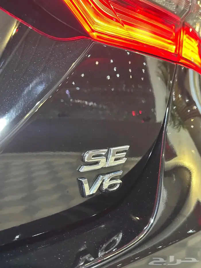 كامري اسبورت 2024 فل 6 سلندر عبداللطيف.( تم   البيع) 10