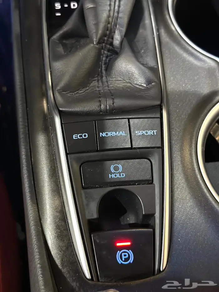 كامري اسبورت 2024 فل 6 سلندر عبداللطيف.( تم   البيع) 22