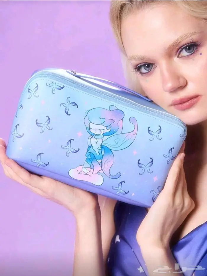 مكياج عطور تجميل جديد 1