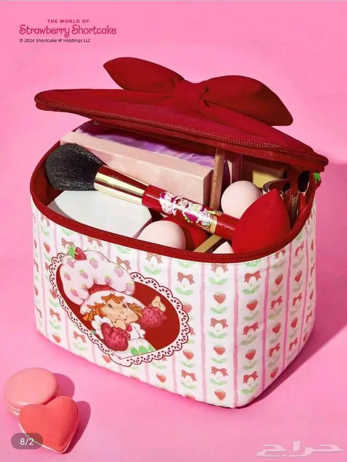 مكياج عطور تجميل جديد 4