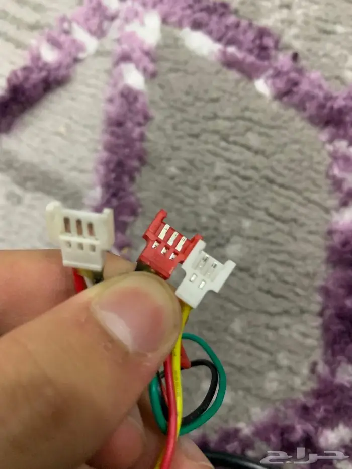 قطع غيار سكوتر شاومي 7