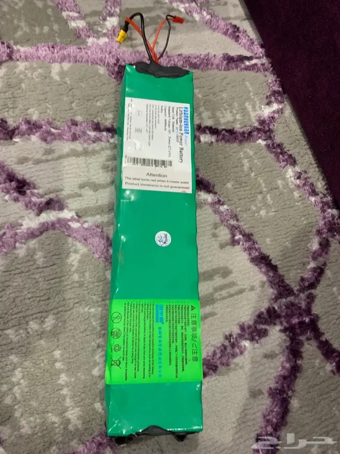قطع غيار سكوتر شاومي 2