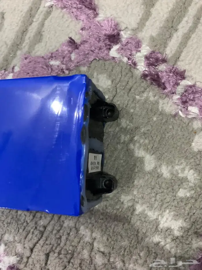 قطع غيار سكوتر شاومي 5