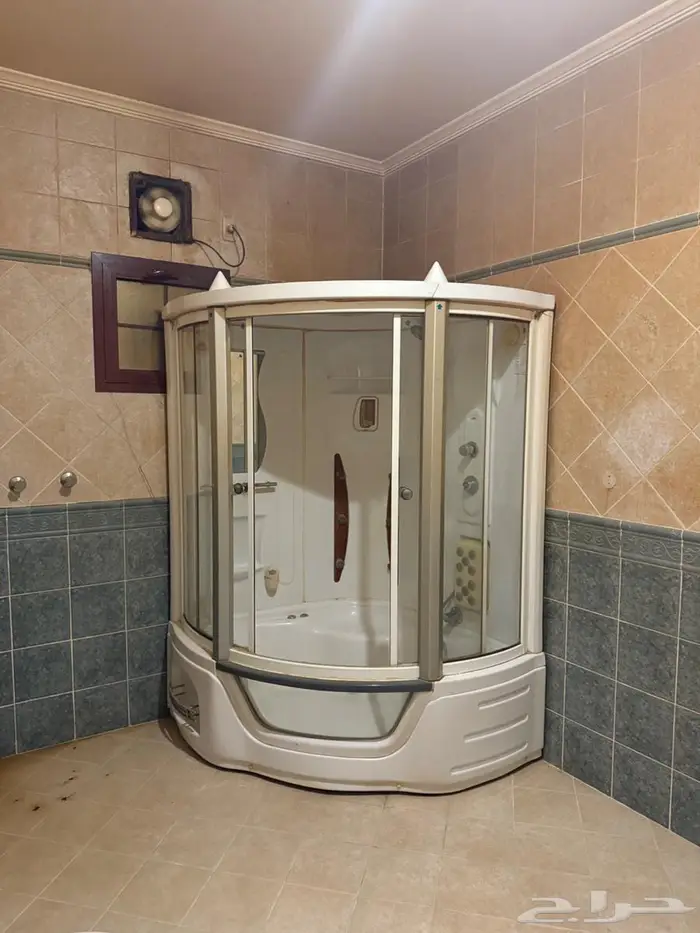 جاكوزي للبيع مقاس عائلي 1