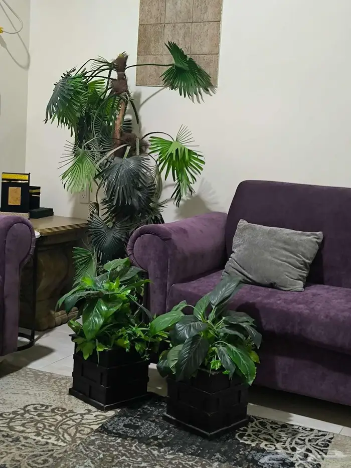 بيع اشجار صناعي 0