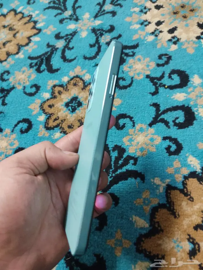 جوال سامسونج A73 5G رامات 8 مساحه 256 3