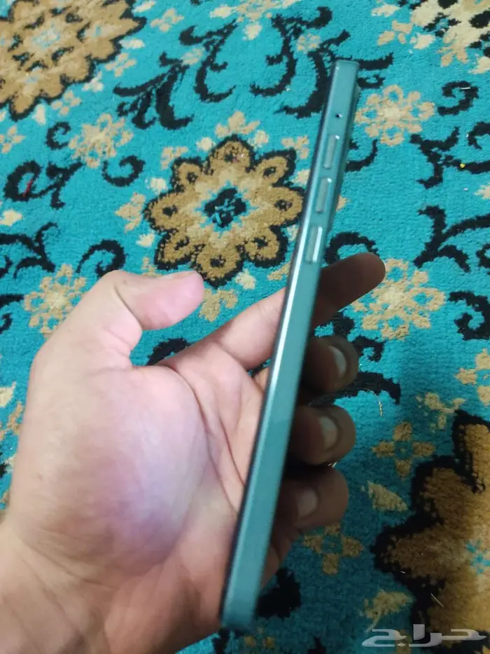جوال سامسونج A73 5G رامات 8 مساحه 256 1