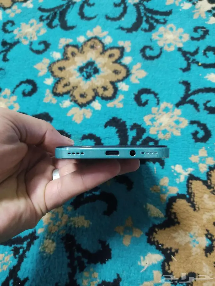 جوال سامسونج A73 5G رامات 8 مساحه 256 5