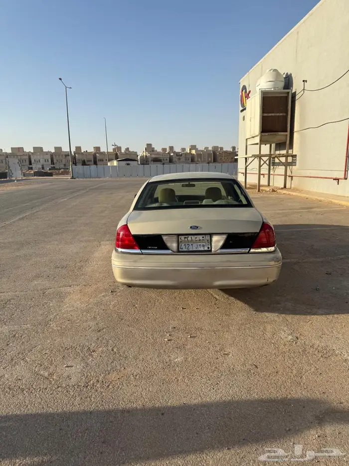 فورد 3