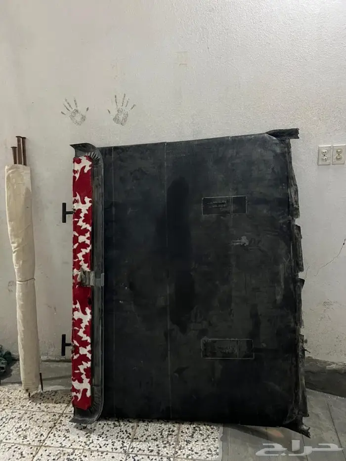 للبيع طبق هيلكس دبل من 2016 وطالع غمارتين 0