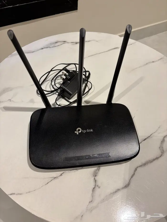 راوتر تي بي لينك 450 ميجا للبيع 0