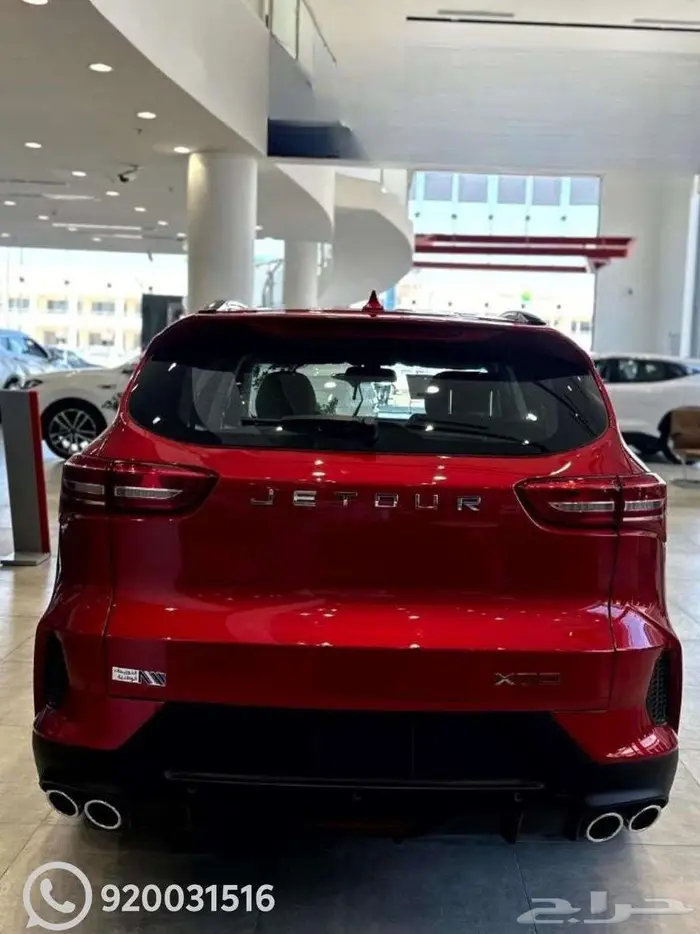 جيتور X70 فل كامل 8 سرعات 2025 كاش واقساط 8