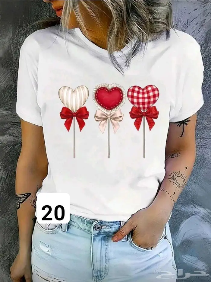 ملابس نسائية جديدة للبيع الفوري 9