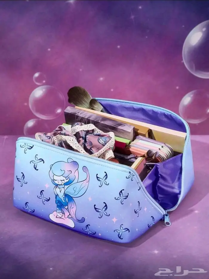 مكياج عطور تجميل جديد 5