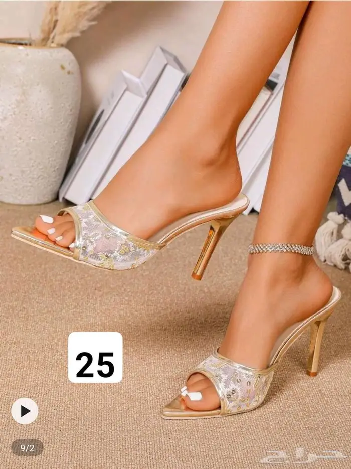 احذية نسائية 3