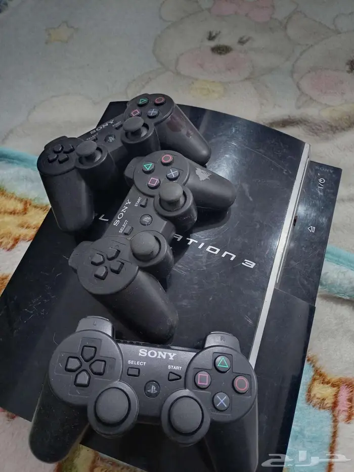 سوني ثري 3 1