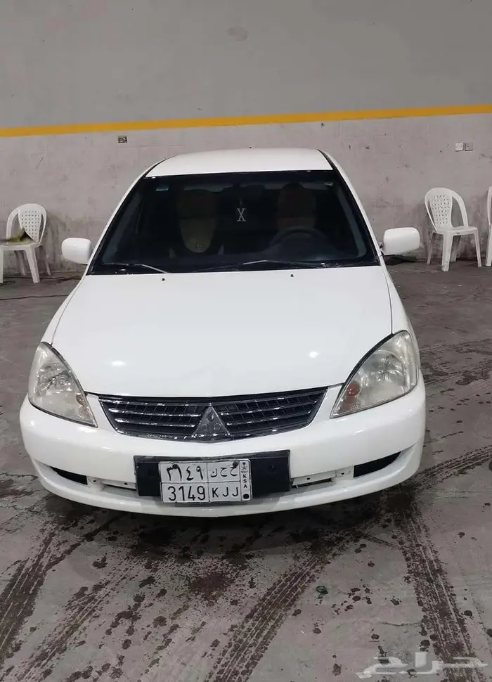 لانسر بومه 2014 3