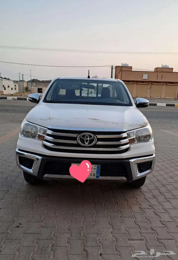 هايلوكس 2023 2