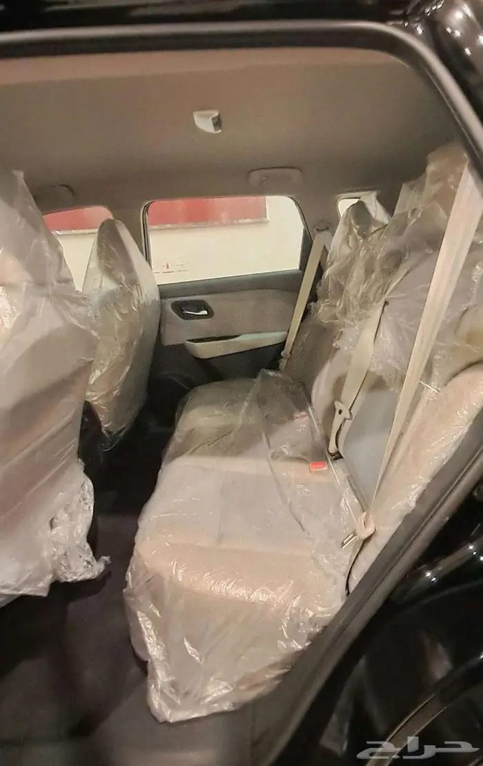 اكس تريل ستاندر 5 راكب دبل وبدون 2025 بسعر مميز 6