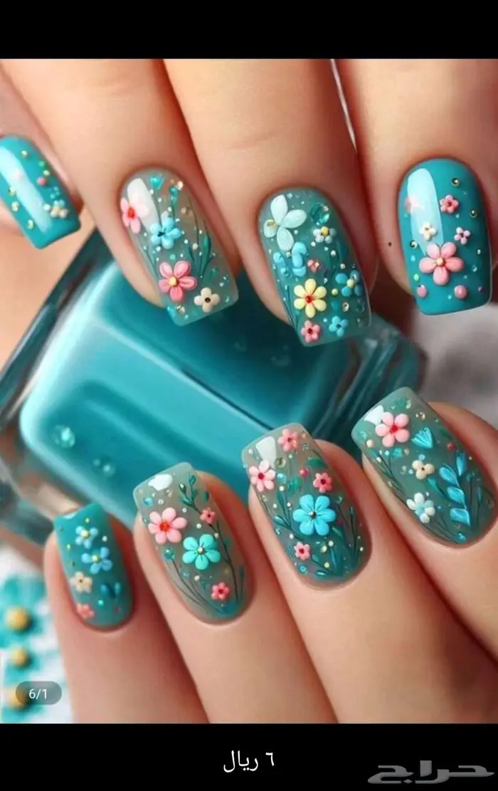 مكياج عطور تجميل جديد 11