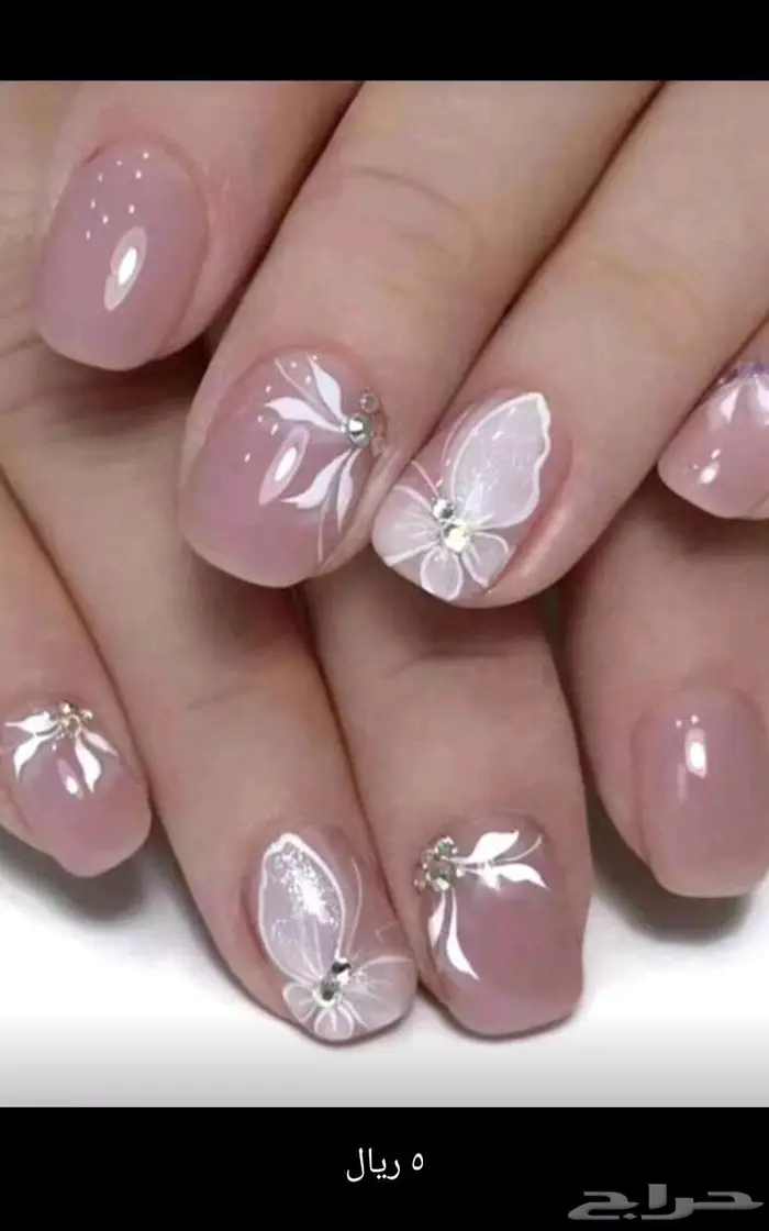 مكياج عطور تجميل جديد 6